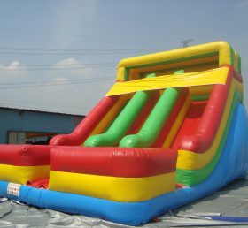 T8-157 Giant Inflatable Slides