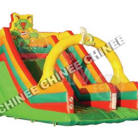 T8-269 ET Inflatable Slide