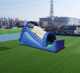 T8-479 Inflatable Dry Slide