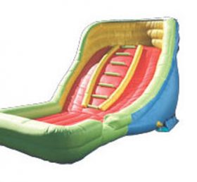 T8-493 Commercial Inflatable Classic Bouncer Slide for Outdoor