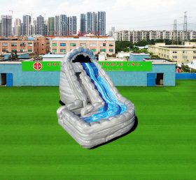 T8-506 Inflatable Slide