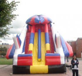 T8-549 Giant Inflatable Slide