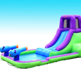 T8-571 Giant Hot Summer Inflatable Water...