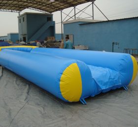 T8-618 9m blue color slip and slide