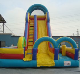 T8-780 High Huge Commercial Inflatable S...