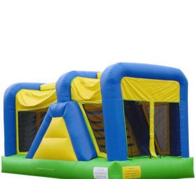 T8-139 Commercial Inflatable Slide