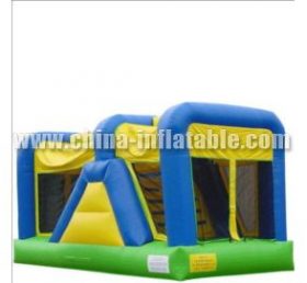 T8-957 Commercial Inflatable Slide
