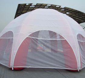 Tent1-34 Advertisement Dome Inflatable T...