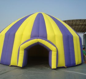 tent1-16 Inflatable Tent