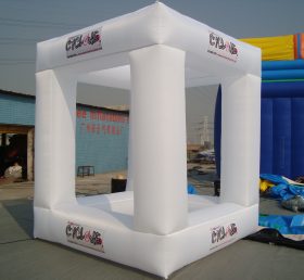 Tent1-19 Good Quality Inflatable Cube Te...