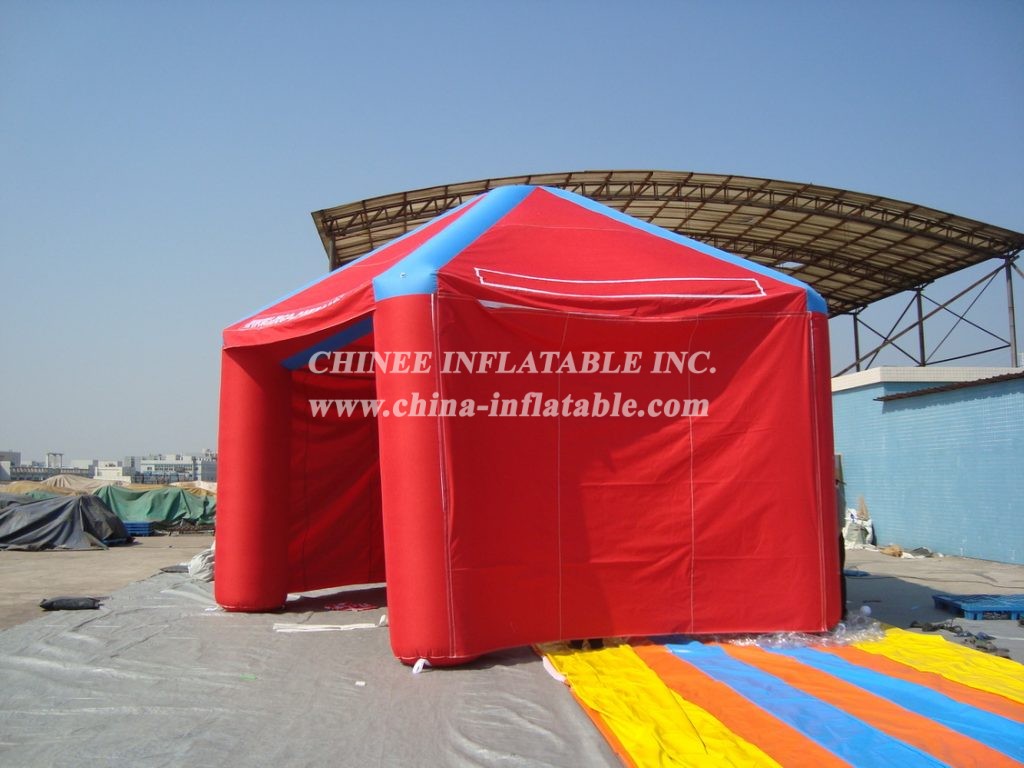 tent1-244 Inflatable Tent