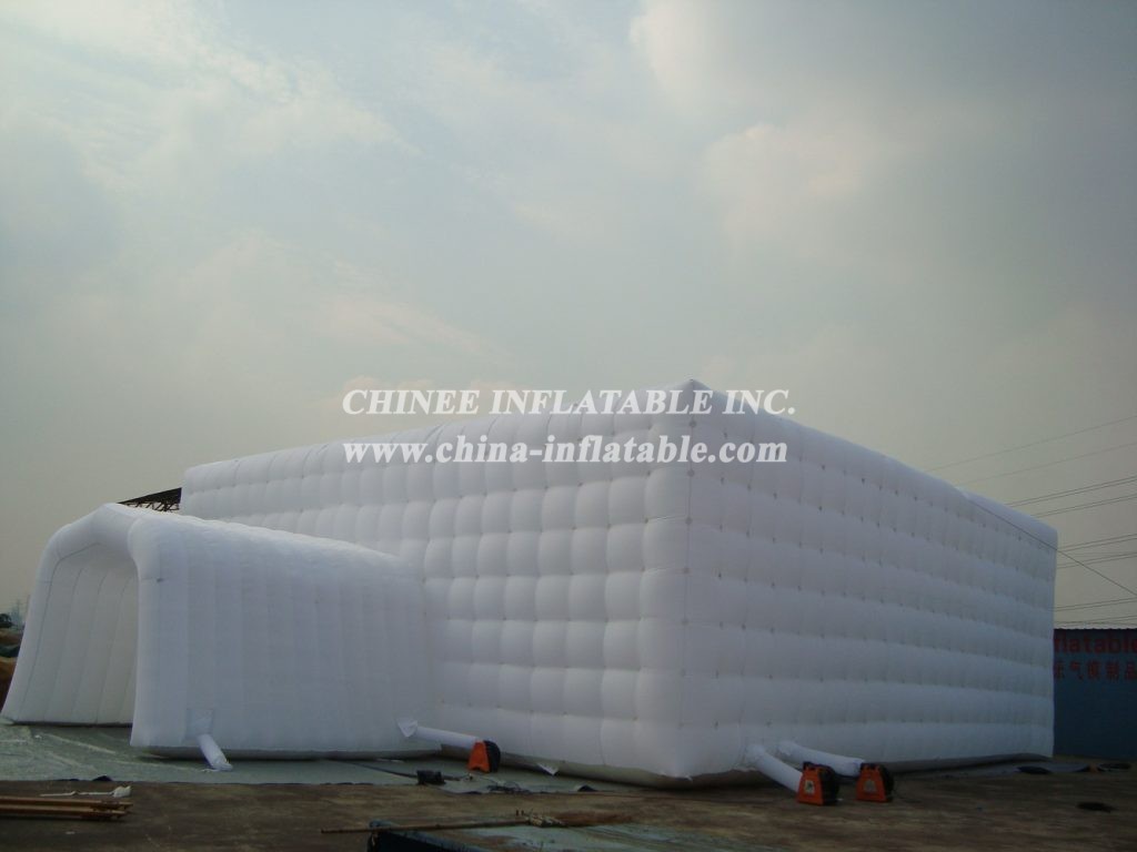 tent1-258 Inflatable Tent