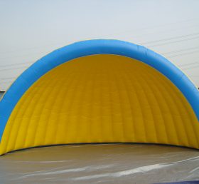 Tent1-268 Good Quality Inflatable Tent