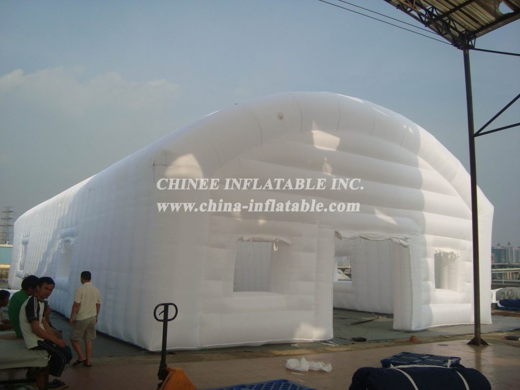 tent1-70 Inflatable Tent