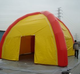 Tent1-97 Outdoor Spider Shade Inflatable...