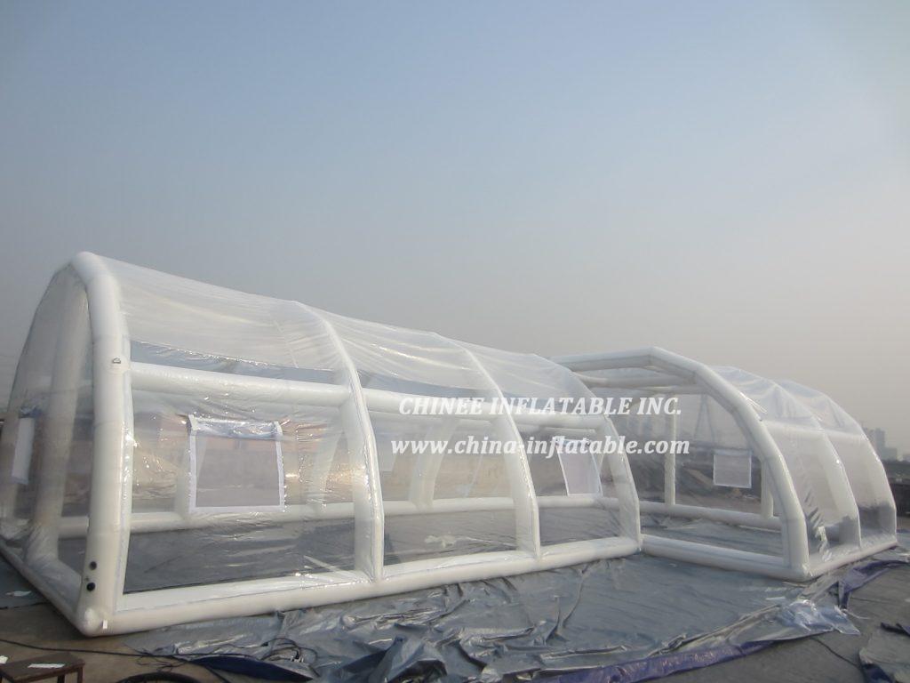 tent1-494 Inflatable Tent