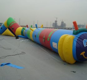 tunnel1-1 Inflatable Tunnels