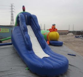 Tunnel1-35 Inflatable Tunnels