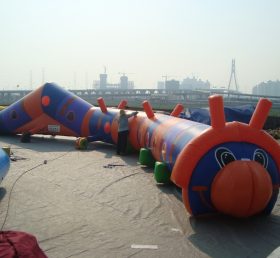Tunnel1-4 Inflatable Tunnels