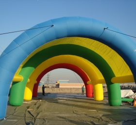 tent1-413 Inflatable Tent