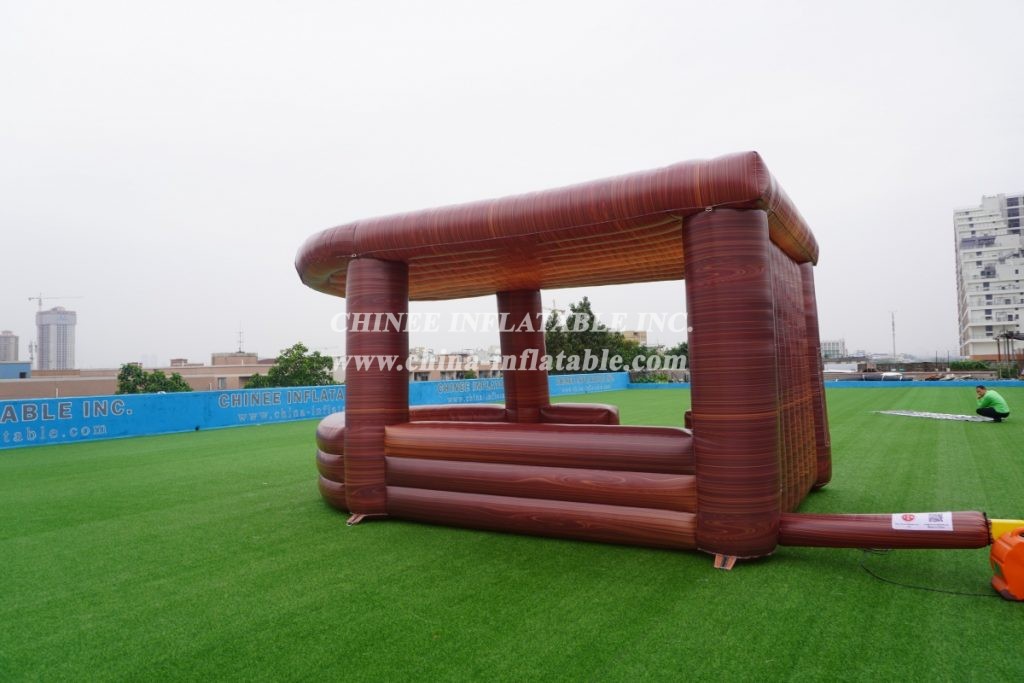 tent1-306 Inflatable Stand inflatable Booth