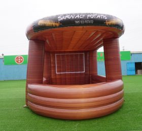 Tent1-306 Inflatable Stand Inflatable Bo...