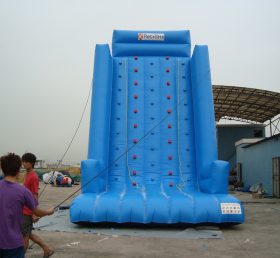 T11-1114 Blue Inflatable Sports
