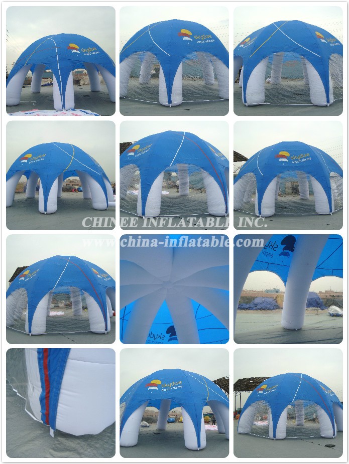 a - Chinee Inflatable Inc.