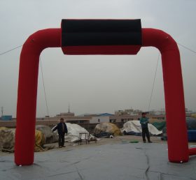 Arch1-108 Outdoor Advertising Inflatable Arches