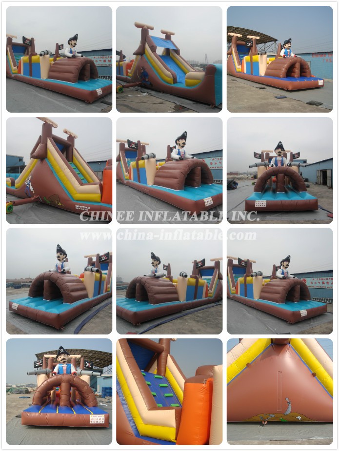 as - Chinee Inflatable Inc.