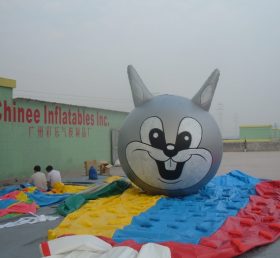 B13 Rabbit Inflatable Balloon