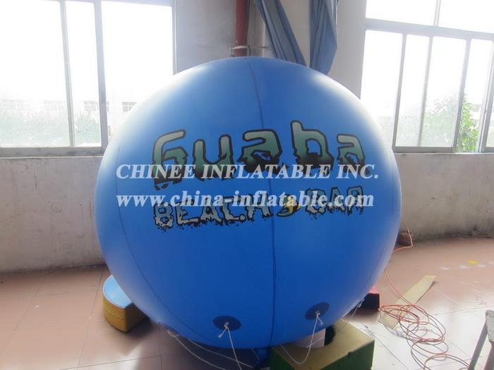 B2-13 Inflatable Balloon