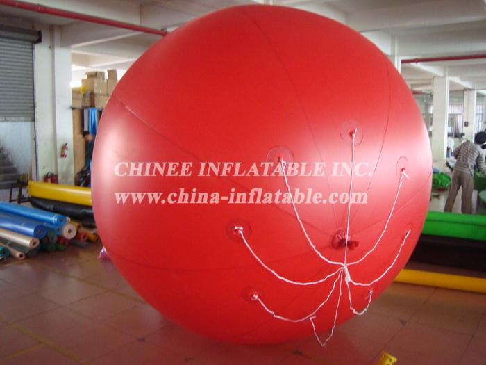 B2-14 Inflatable Balloon