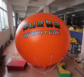 B2-20 Inflatable Balloon