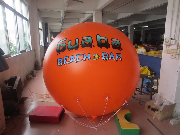 B2-20 Inflatable Balloon