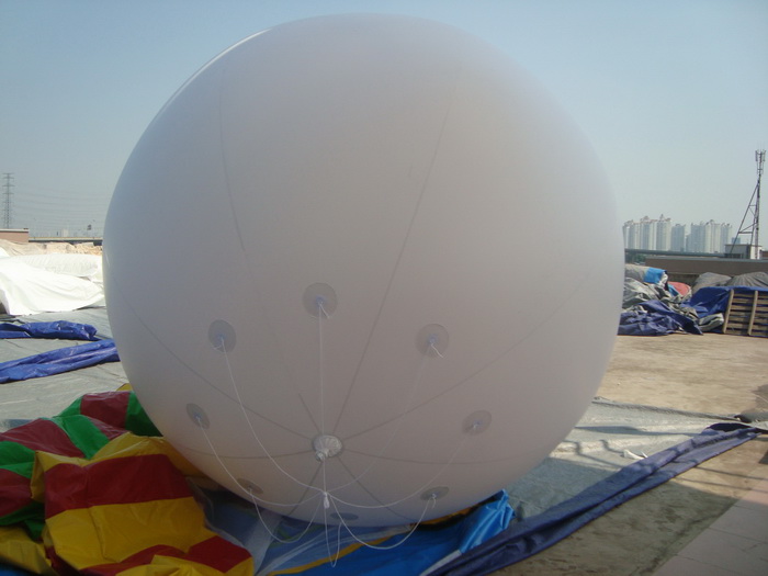 B2-27 Inflatable Balloon