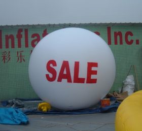 B2-8 Inflatable Balloon