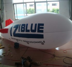 B3-42 Inflatable Airship Balloon