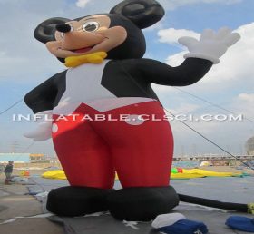 Cartoon 1-100 Disney Inflatable Cartoons
