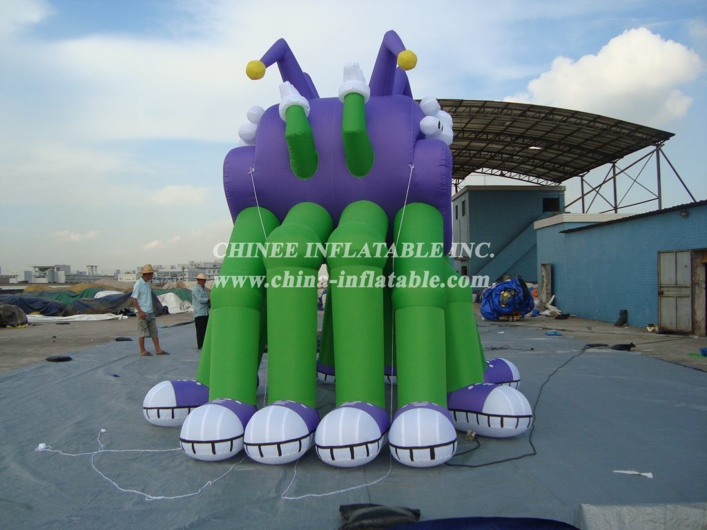 Cartoon1-690 Inflatable Cartoons
