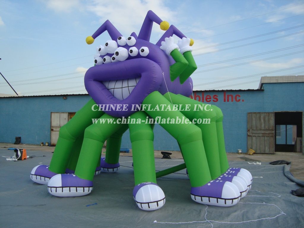 Cartoon1-690 Inflatable Cartoons
