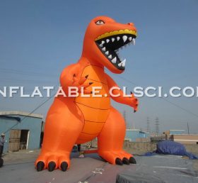 Cartoon1-653 Dinosaur Inflatable Cartoons