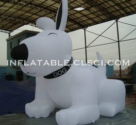 Cartoon1-684 Dog Inflatable Cartoons