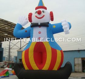 Cartoon1-700 Inflatable Cartoons