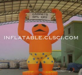 Cartoon1-739 Inflatable Cartoons