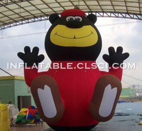 Cartoon1-763 Inflatable Cartoons