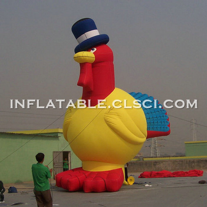 Cartoon1-769 Inflatable Cartoons