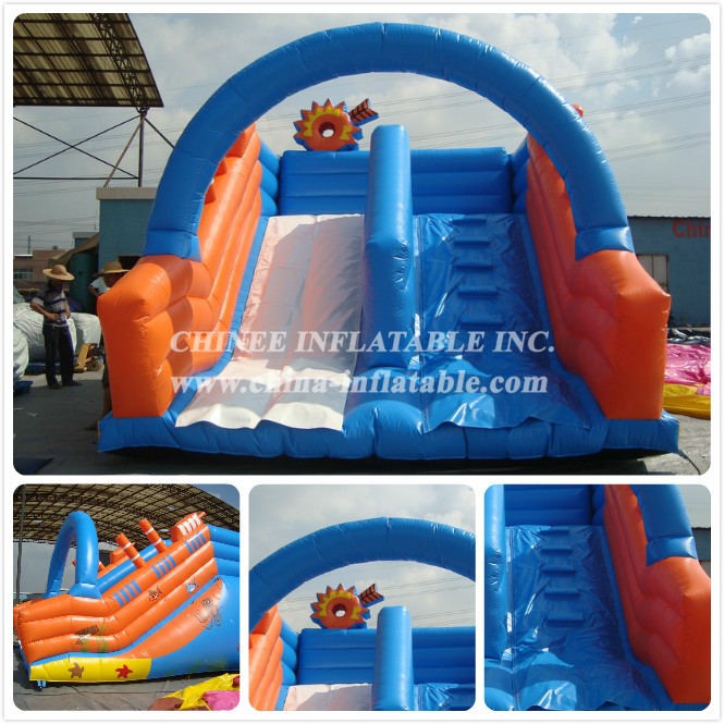 df - Chinee Inflatable Inc.