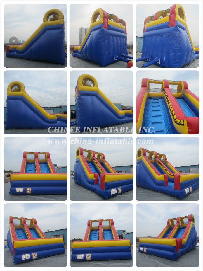 fg - Chinee Inflatable Inc.