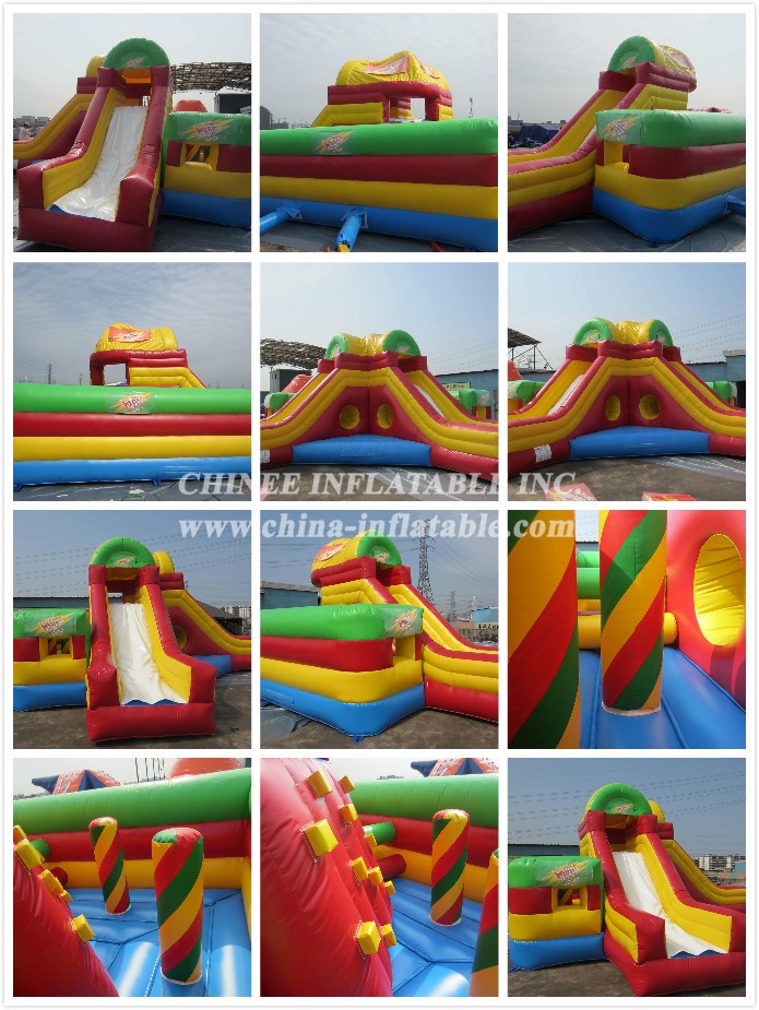 h - Chinee Inflatable Inc.
